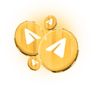 Telegram no celular