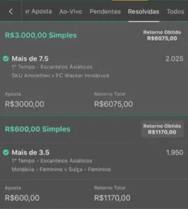 Resultado 5