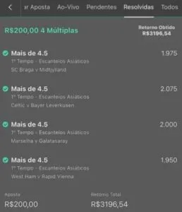 Resultado 2